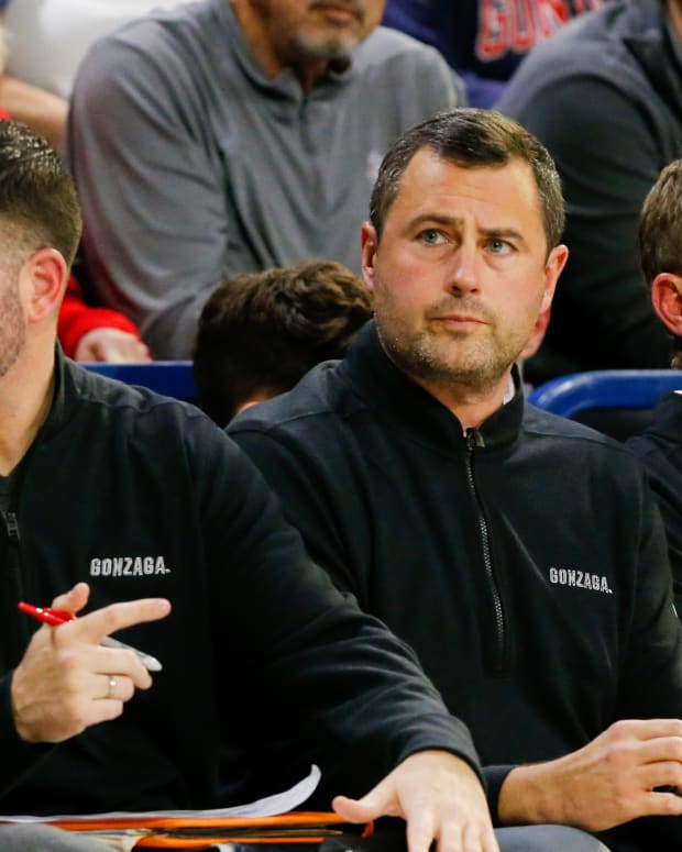 Coaches, Brian Michaelson